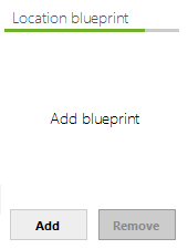 add WiFi blueprint window