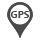 GPS point icon