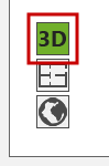 3d map icon