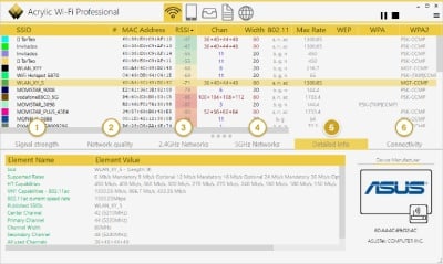 descargar acrylic wifi professional descargar acrylic wifi professional