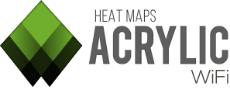 Logo Heatmaps
