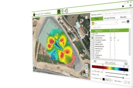 acrylic wifi heatmaps download acrylic wifi heatmaps download