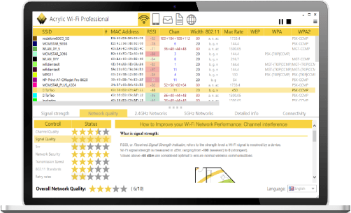acrylic wifi pro license acrylic wifi pro license
