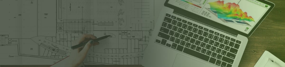 Site Survey WiFi