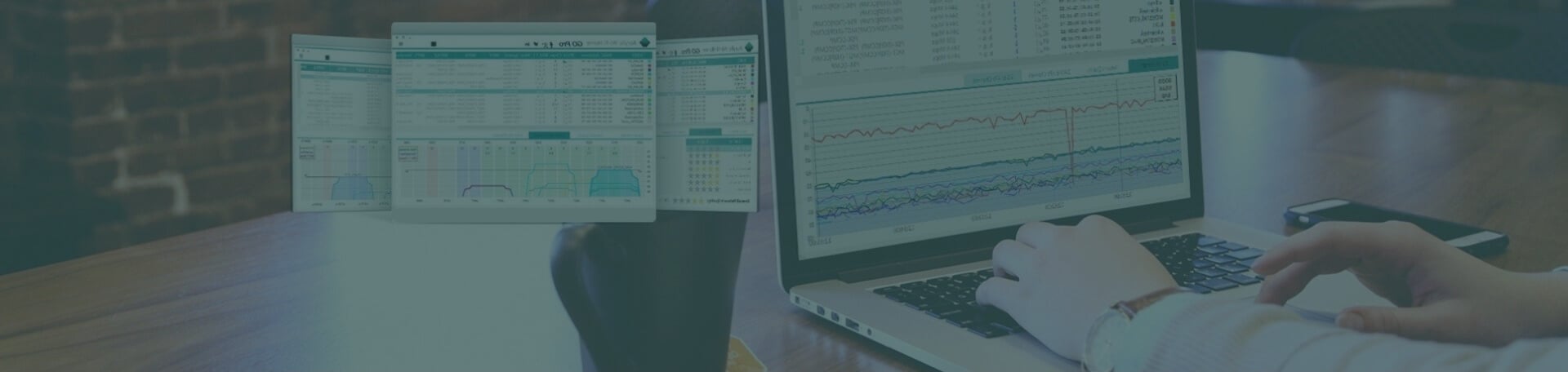 WiFi analysis, site survey & troubleshooting