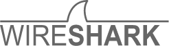 Logo Wireshark