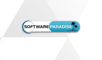 Logo ProcessFlows UK Ltd. Sofware Paradise