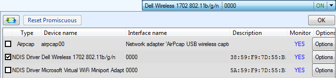 airpcap nx usb adapter airpcap nx usb adapter