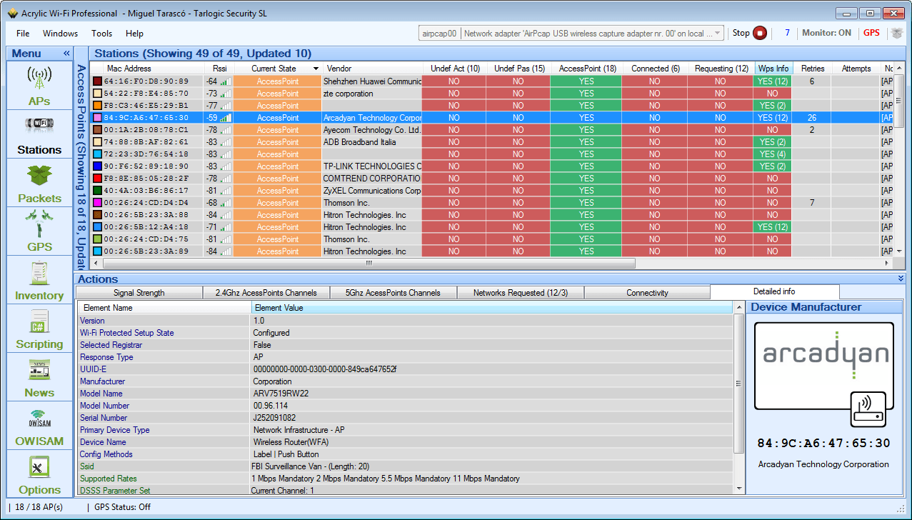 download acrylic wifi professional full free download acrylic wifi professional full free