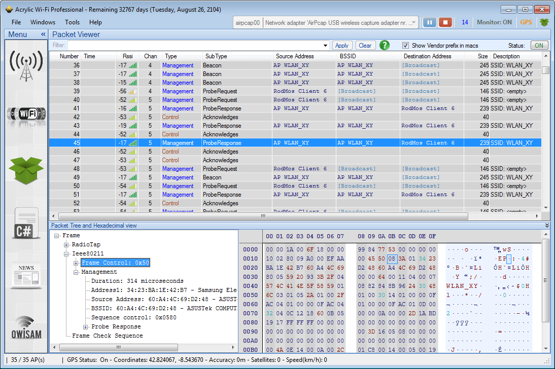 packet capture tool packet capture tool