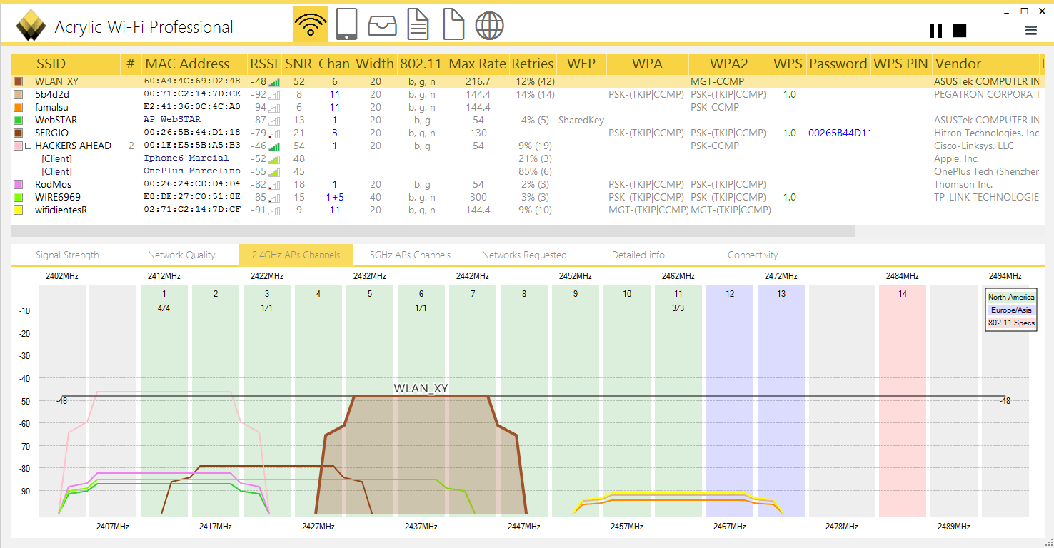 acrylic wifi professional torrent 2018