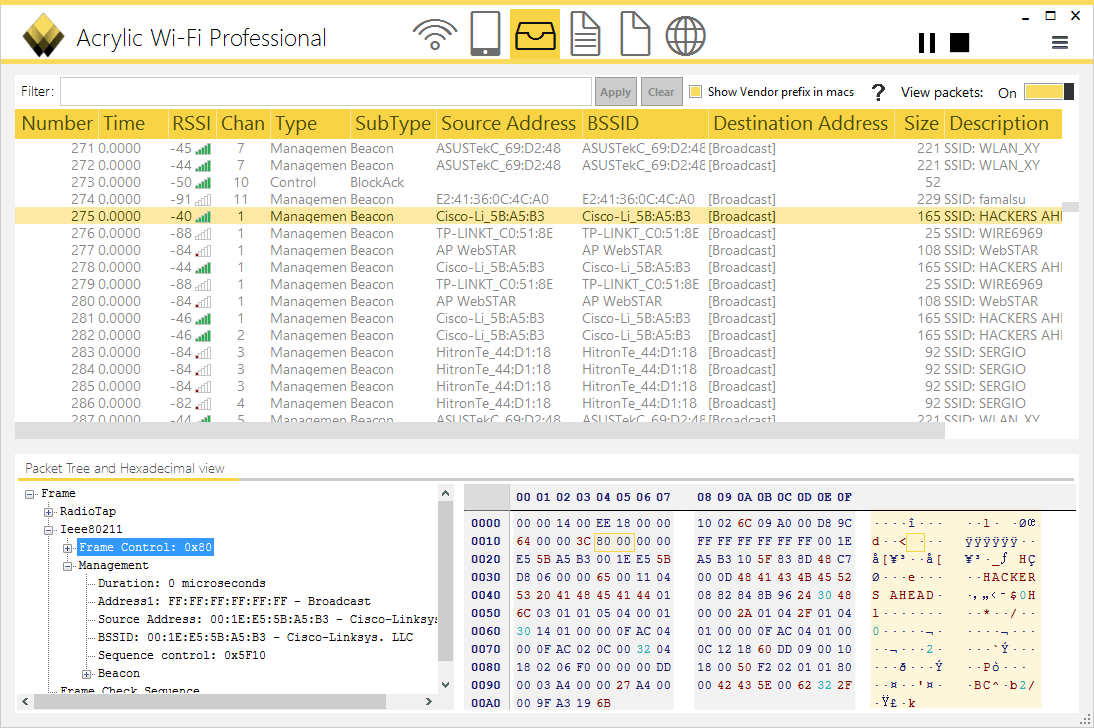 acrylic wifi professional torrent