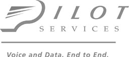 Pilot Services Logo