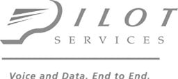 Pilot Services Logo