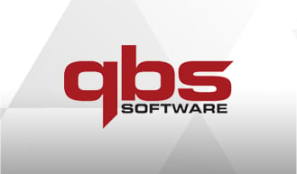 Logo QBS software