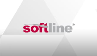 Logo Softline group