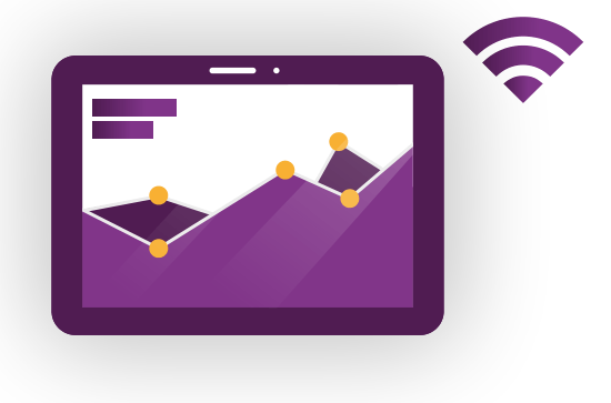 Wifi device activity and presence