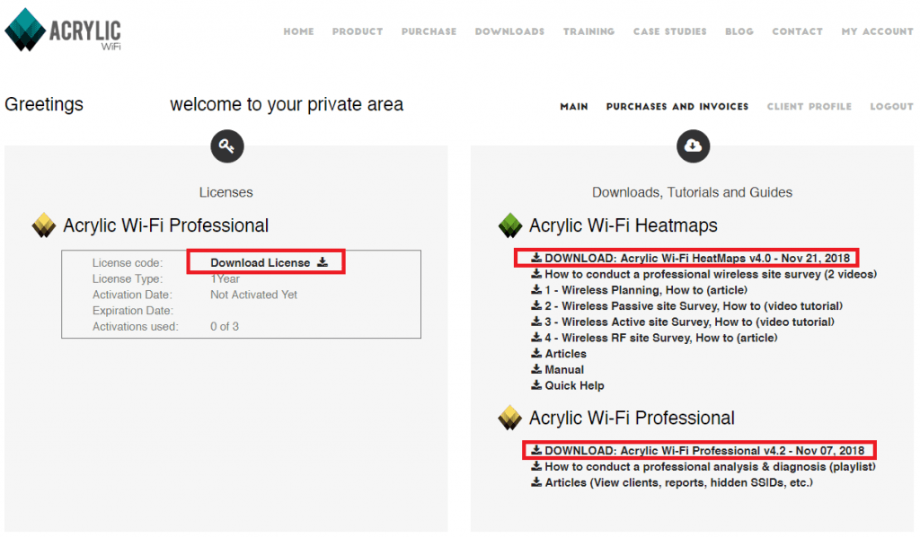 acrylic wifi app for android phone acrylic wifi app for android phone