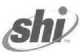 shi logo