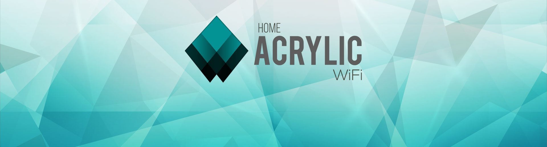 acrylic wifi home download