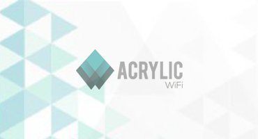 acrylic wifi analyzer pro