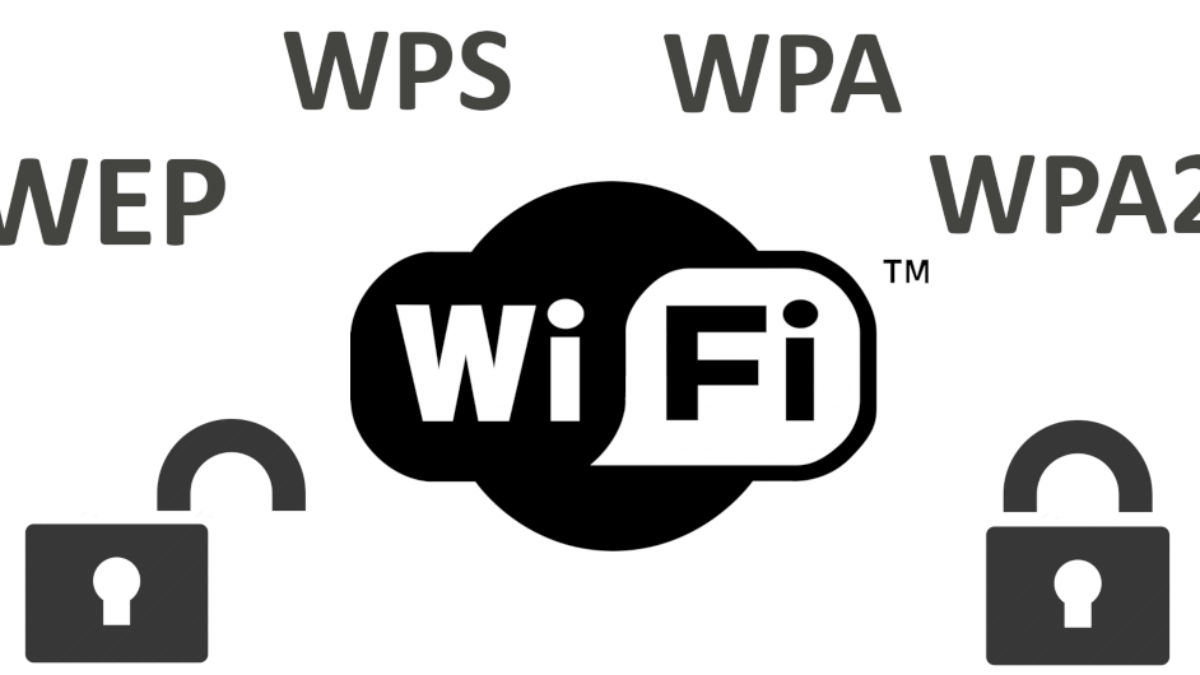 wifi WPA2 y WPA ¿Es segura? Cómo proteger la red wifi