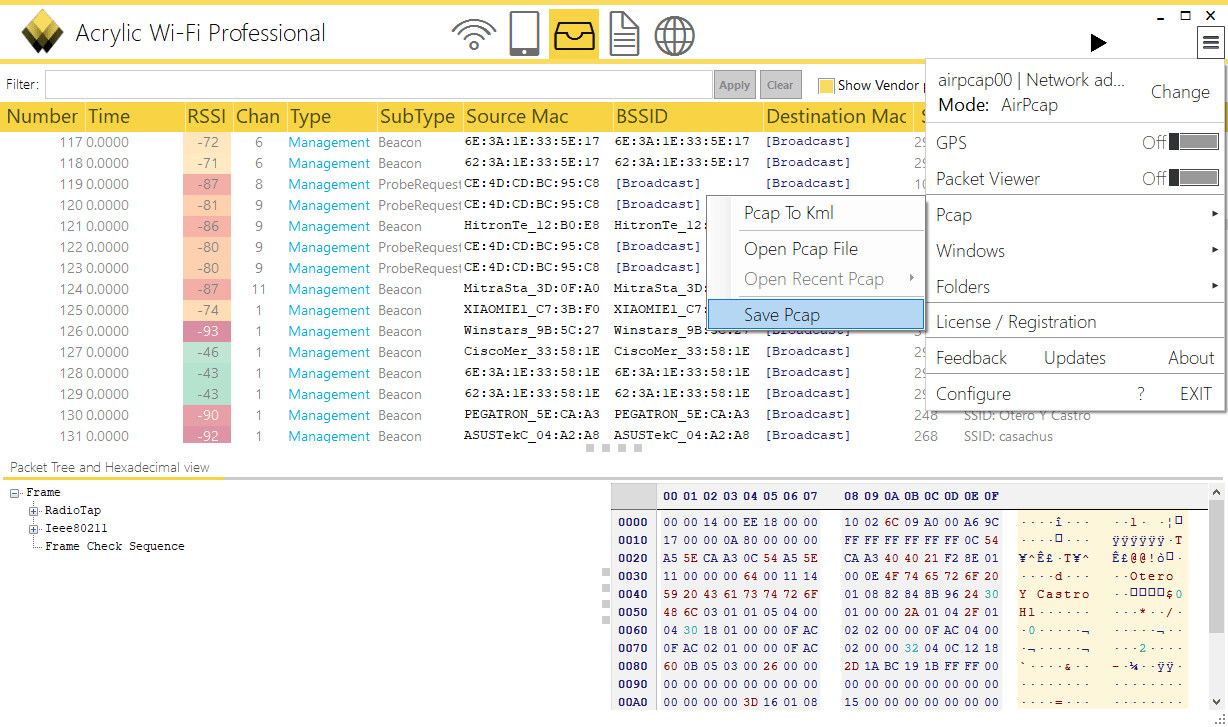 pcap analysis online pcap analysis online