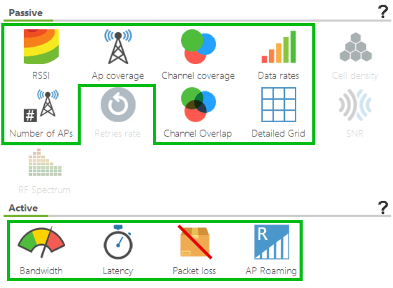 captura wifi modo monitor vs nativa en windows