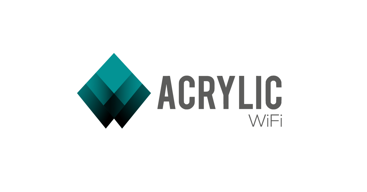 (c) Acrylicwifi.com