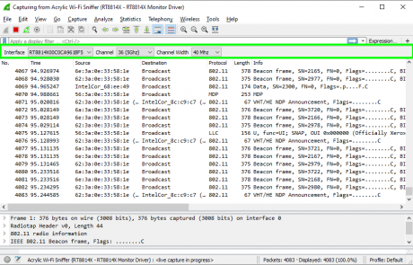 my wireshark for mac doesnt allow a wireless toolbar my wireshark for mac doesnt allow a wireless toolbar