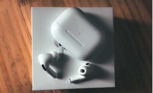 4 airpods bt device