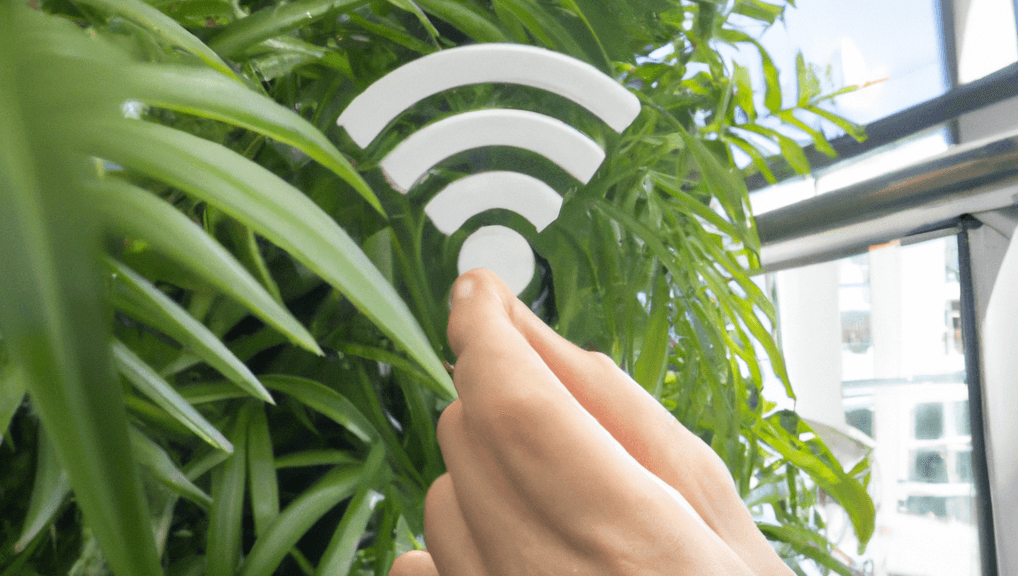 create home wifi network