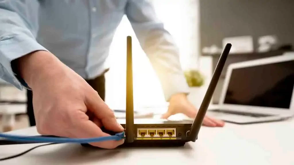 The correct location of the access points is crucial to improve a corporate WiFi network.