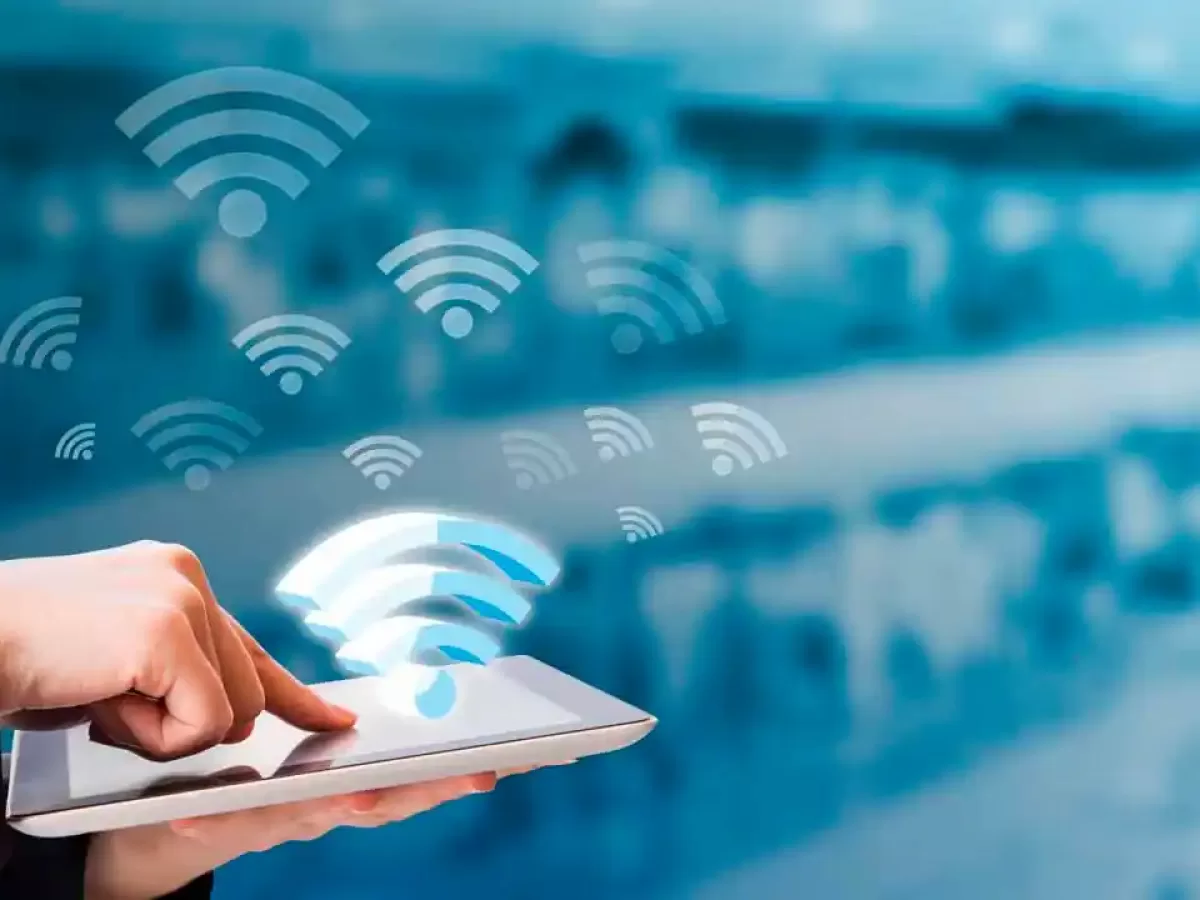 Aparato para mejorar 2025 la señal de wifi