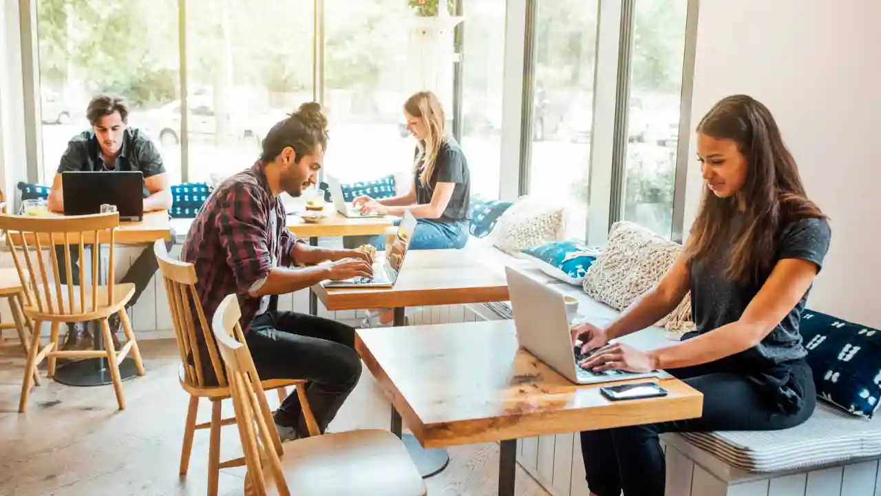 Cómo lograr que la señal del WiFi alcance todos los rincones con WiFi mesh