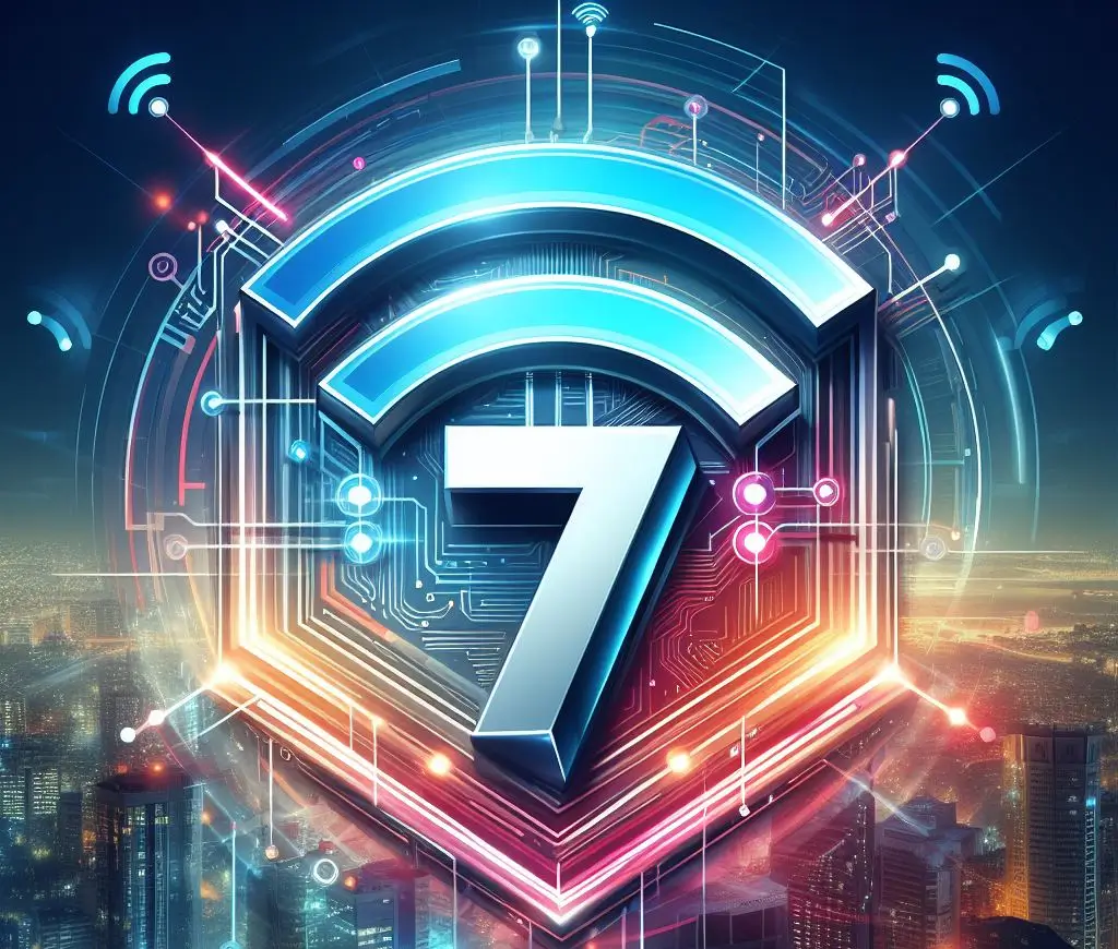 WiFi7 está aquí. ¿Qué es? ¿Cuáles son las mejoras? ¿Para qué se usa?