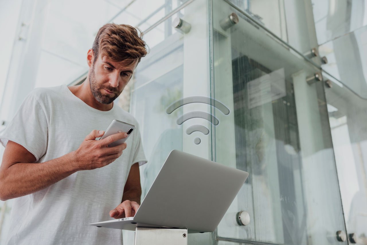 ¿Por qué es tan lento mi WiFi? Las causas más comunes