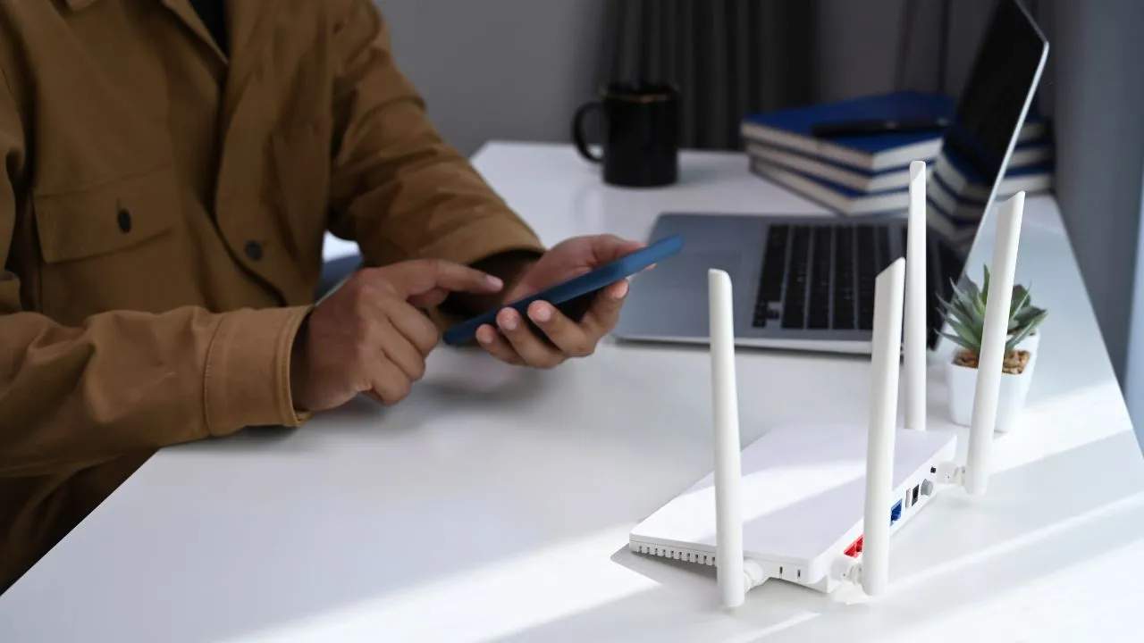 Cómo mejorar el alcance de mi red WiFi