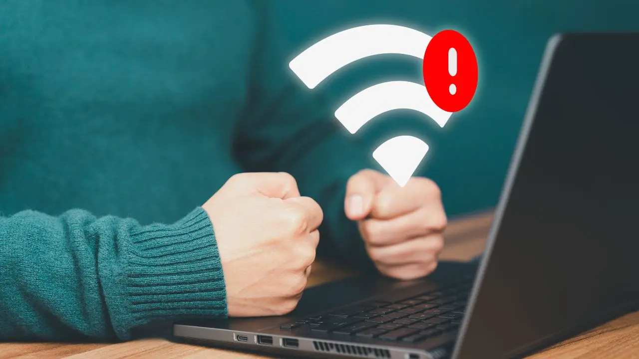 Canales WiFi prohibidos por países: evita usarlos o estarás expuesto a sanciones