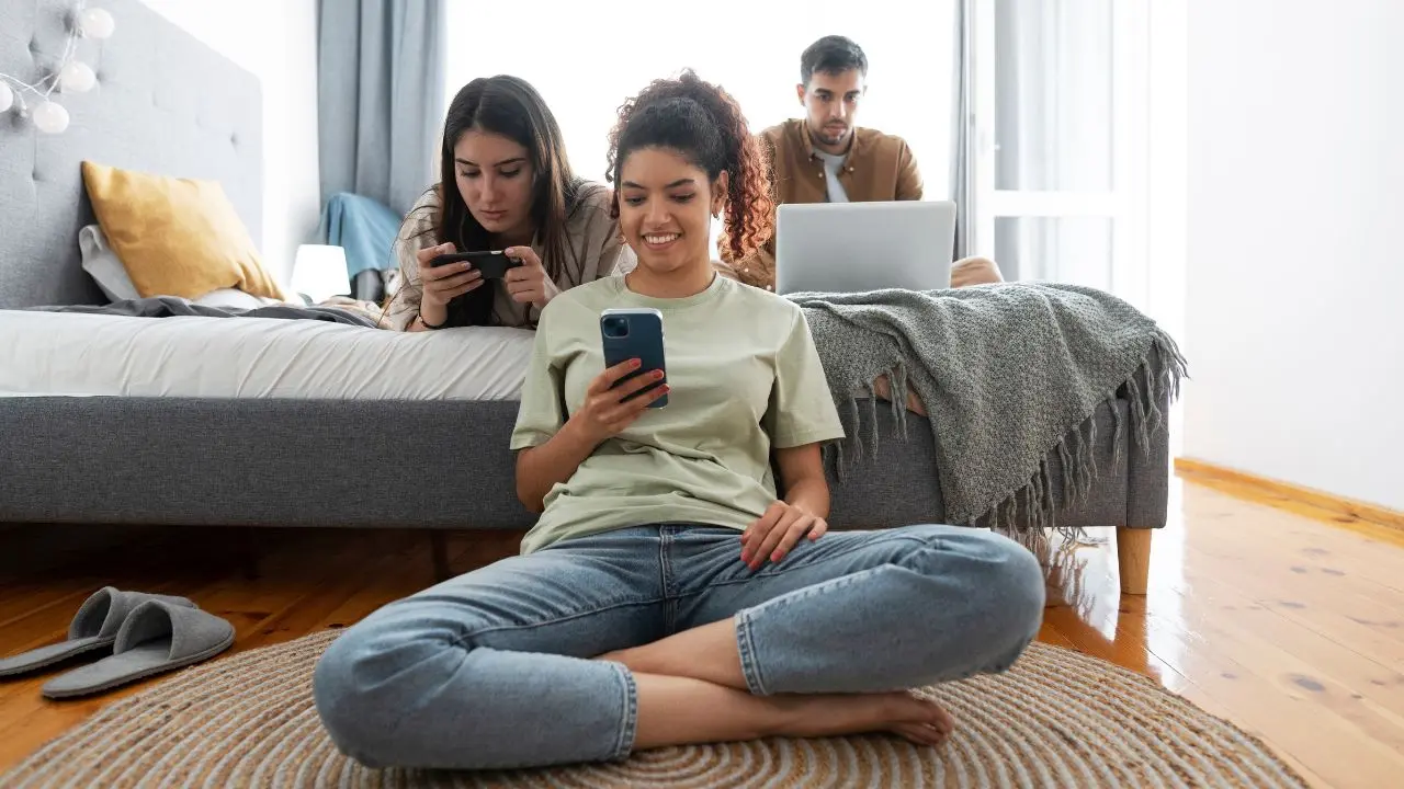 Por qué crear una red WiFi para invitados es buena idea (y cómo crearla)
